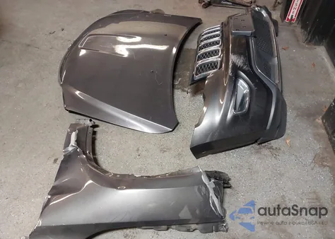 2021 Jeep Grand Cherokee Limited 4X4 из США, поврежденный, VIN 1C4RJFBG2MC767757